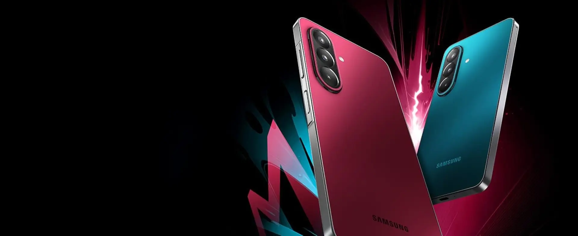 تصاویر گوشی سامسونگ  Samsung Galaxy M47 عکس 2